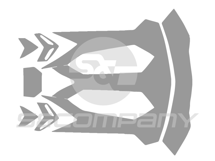 Engine Cover