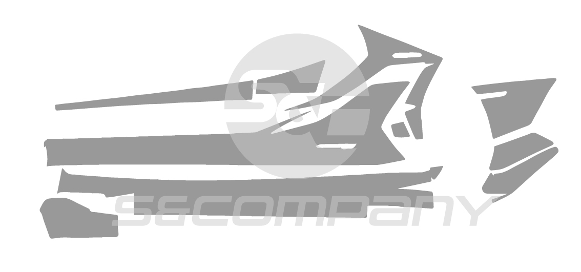 Rocker Panel