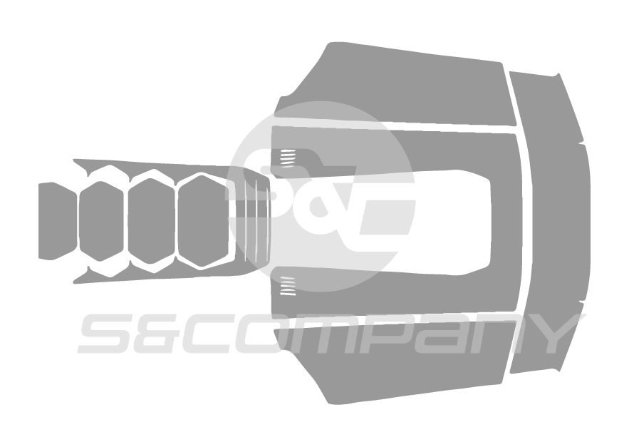 Engine Cover