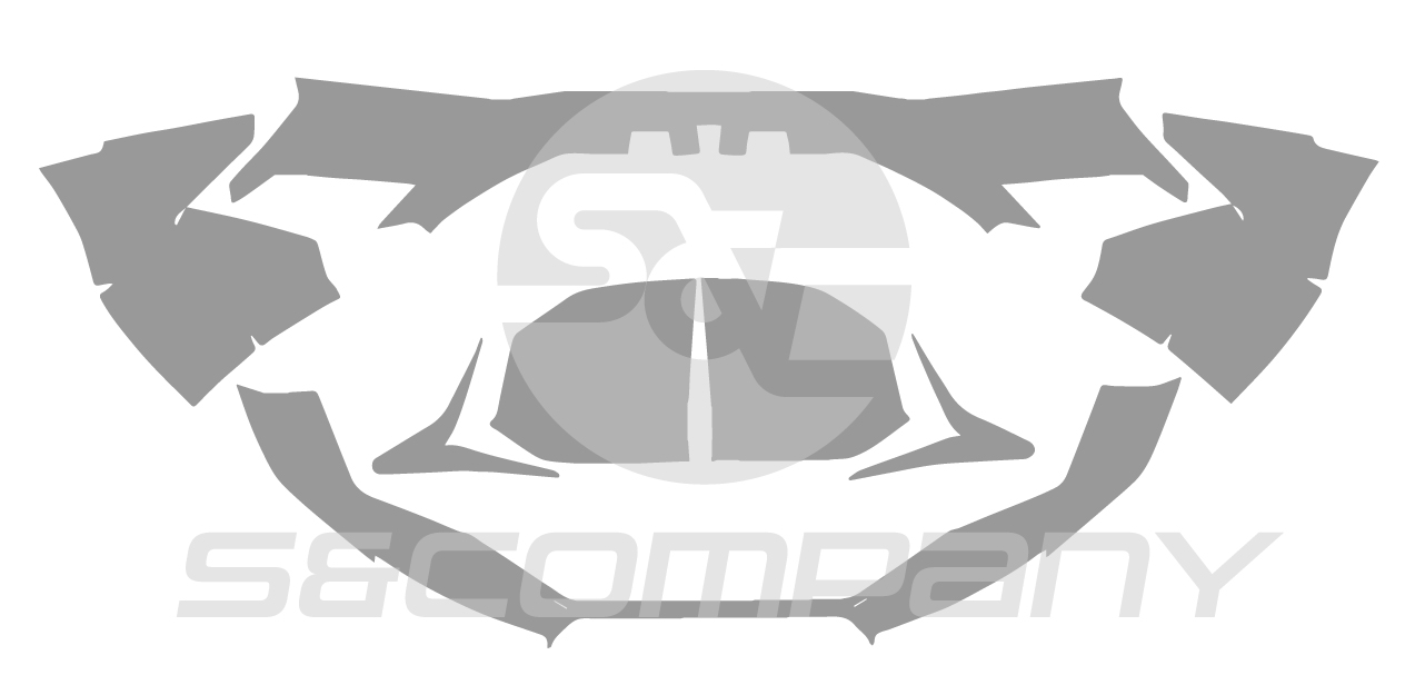 Rear Bumper