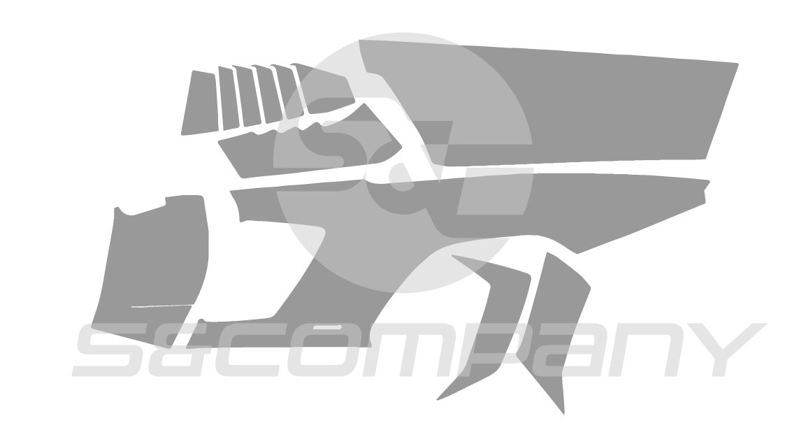 Rear Fender