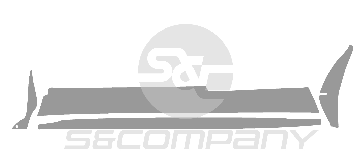 Rocker Panel