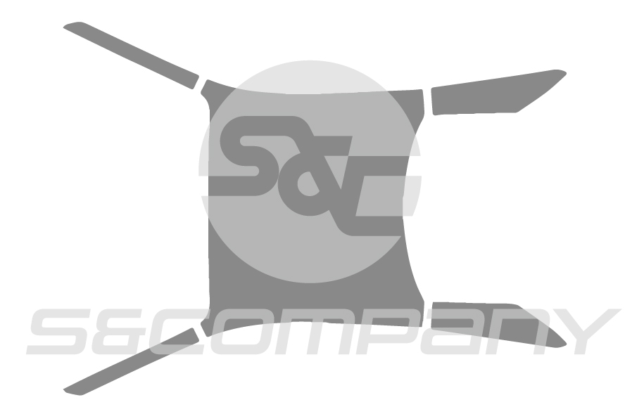 Roof (separate)