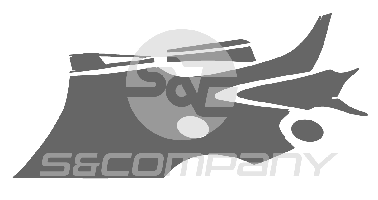 Rear Fender