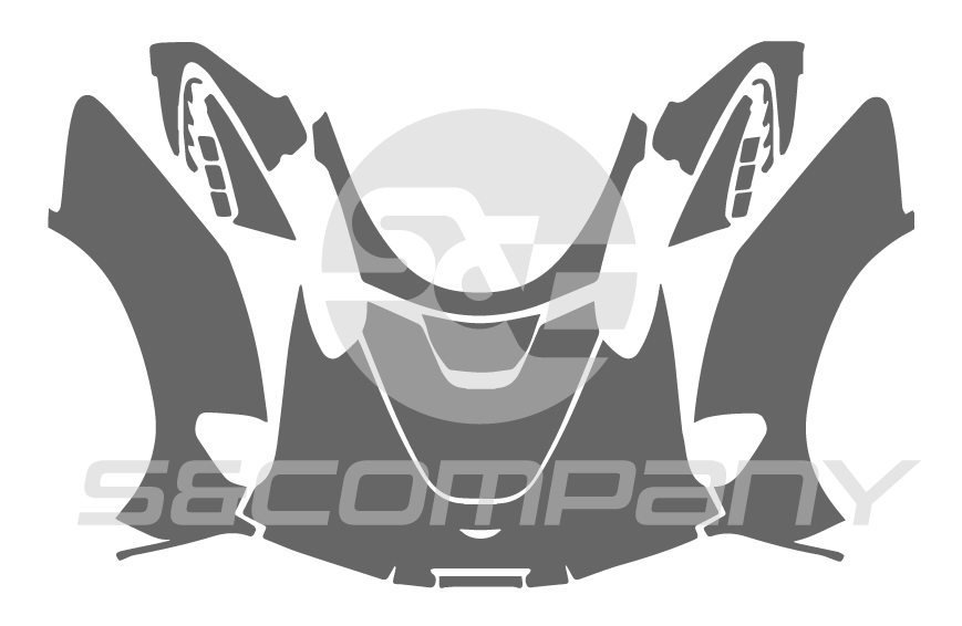 Front Hood