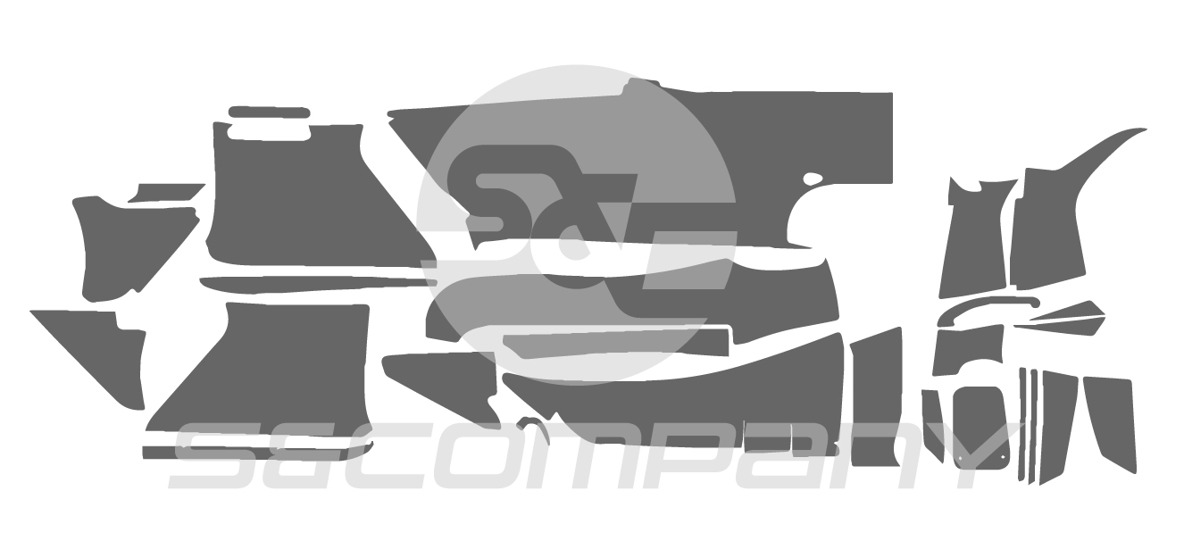 Rocker Panel