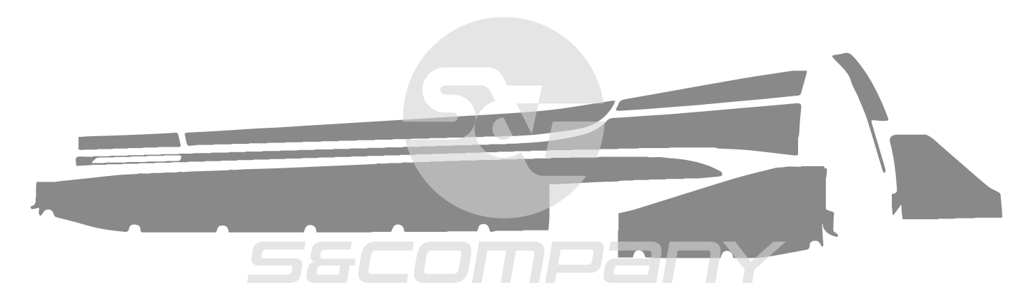 Rocker Panel