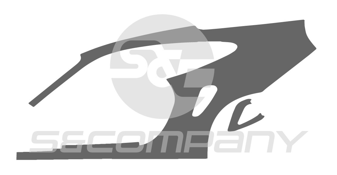 Rear Fender