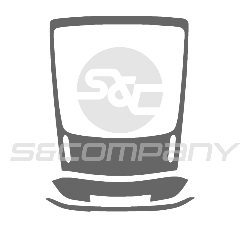 Engine Cover