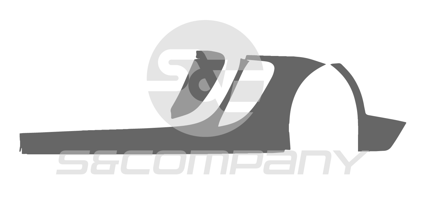 Rocker Panel