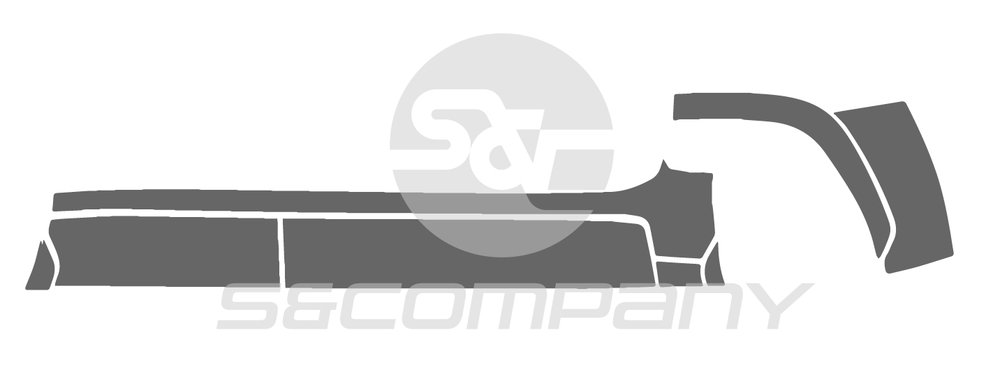 Rocker Panel