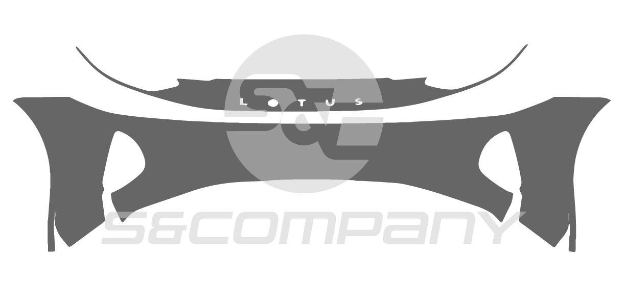Rear Bumpar