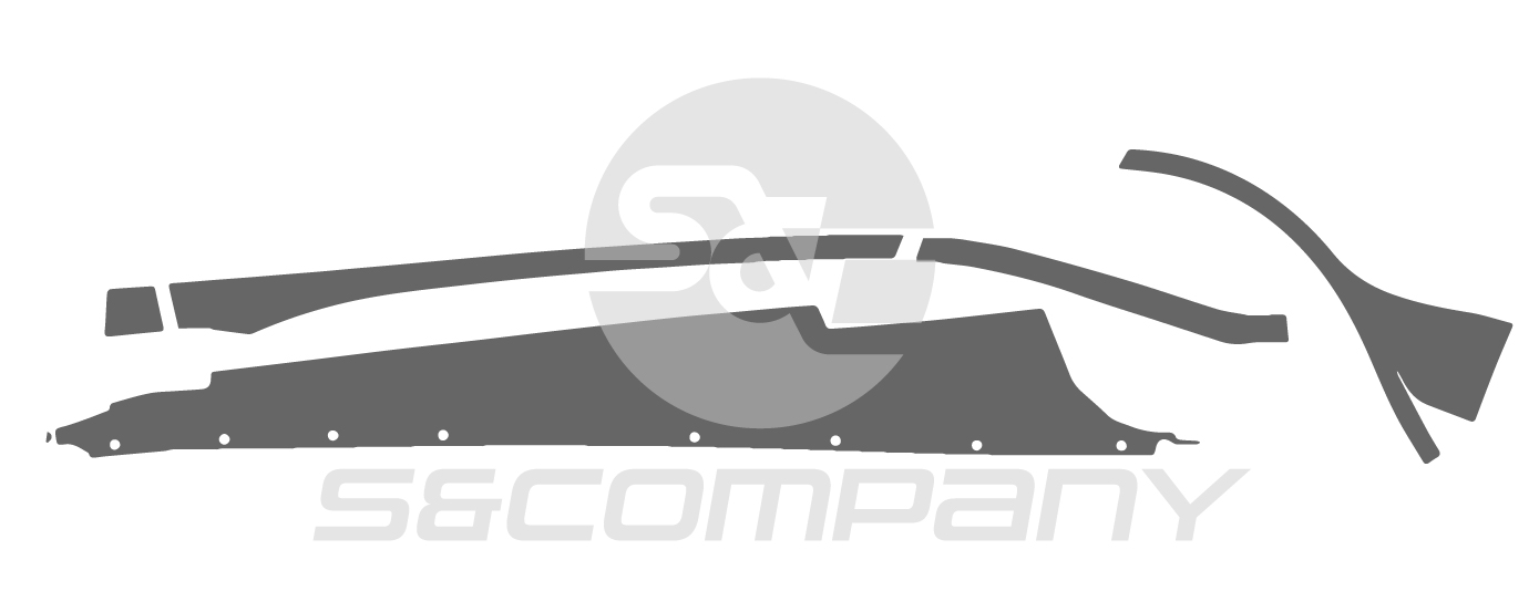 Rocker Panel