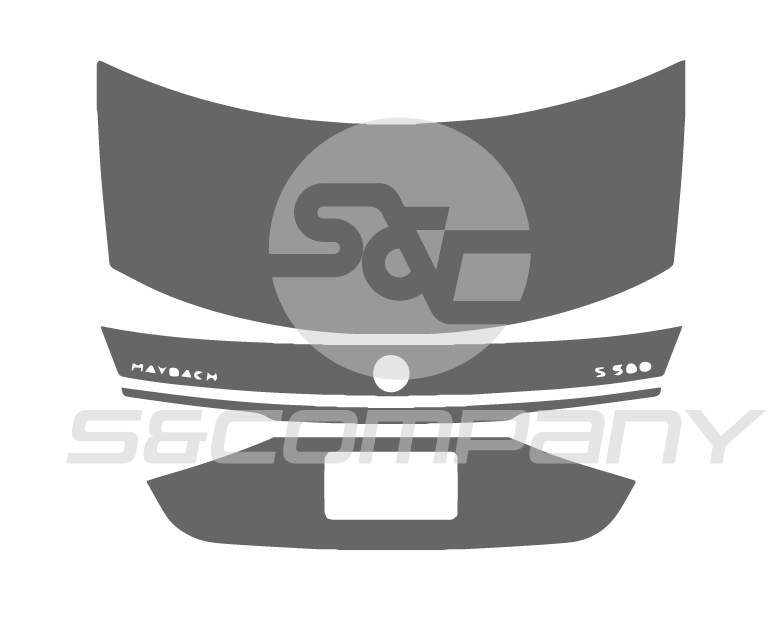 Trunk Lid