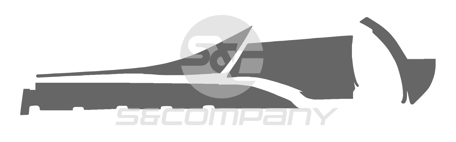 Rocker Panel