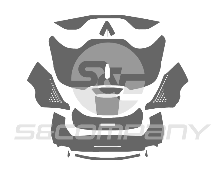 Engine Cover