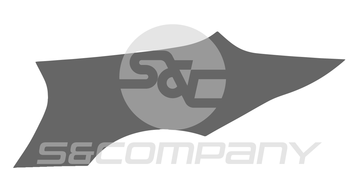 Rear Fender