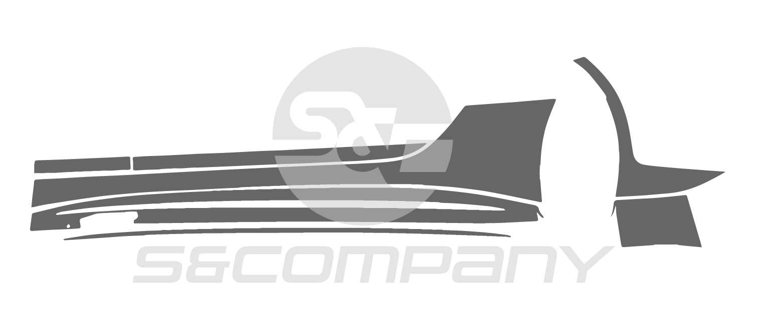 Rocker Panel