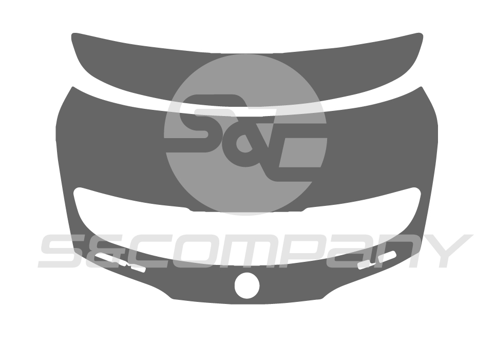 Trunk Lid