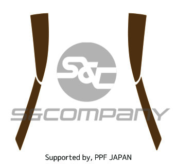 A-Pillar SET