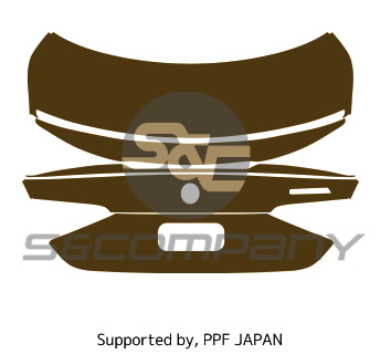 Trunk Lid