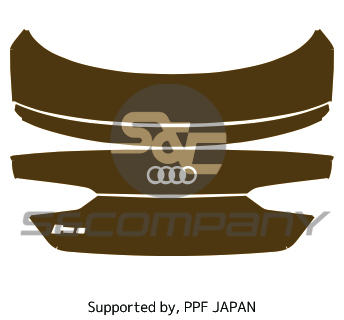 Trunk Lid