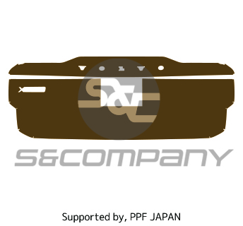 Trunk Lid