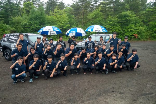 中央自動車大学校