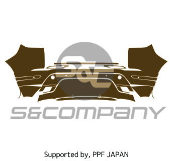 Rear Bumper